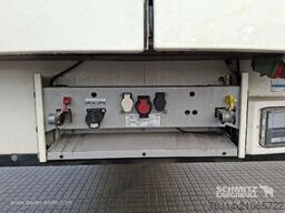 Schmitz Cargobull Tiefkühler Standard