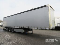 Schmitz Cargobull Curtainsider Coil Getränke