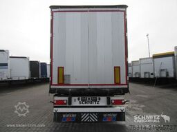 Schmitz Cargobull Curtainsider Coil Getränke