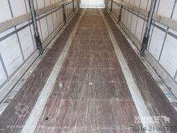 Schmitz Cargobull Curtainsider Coil Getränke