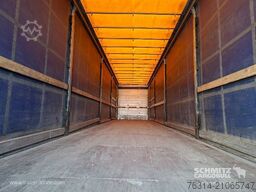 Schmitz Cargobull Curtainsider Standard