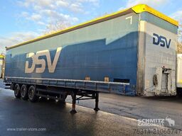 Schmitz Cargobull Curtainsider Standard