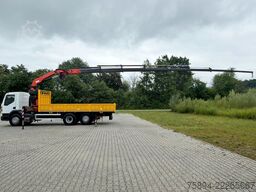 RENAULT Premium 320* PRITSCHE 6,30m *PK 29002/FUNK* TOP