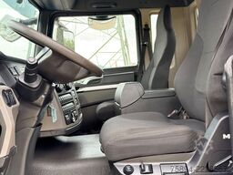 MAN TGS 35.420 * ABROLLKIPPER * 8x4 * TOPZUSTAND