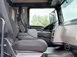 MAN TGS 35.420 * ABROLLKIPPER * 8x4 * TOPZUSTAND