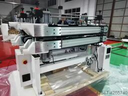 WOODLAND MACHINERY LBM250C