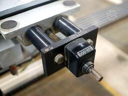 HOMAG OPTIMAT KAL 310 / 8 / A20 / S2