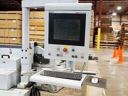 HOMAG OPTIMAT KAL 310 / 8 / A20 / S2