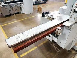 HOMAG OPTIMAT KAL 310 / 8 / A20 / S2