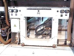 HOMAG OPTIMAT KAL 310 / 8 / A20 / S2