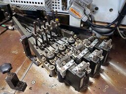 HOMAG OPTIMAT KAL 310 / 8 / A20 / S2