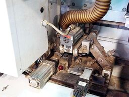 HOMAG OPTIMAT KAL 310 / 8 / A20 / S2