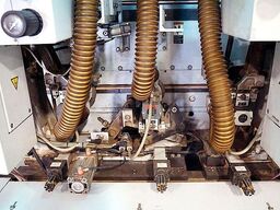 HOMAG OPTIMAT KAL 310 / 8 / A20 / S2