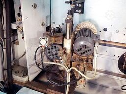 HOMAG OPTIMAT KAL 310 / 8 / A20 / S2