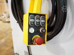 HOMAG OPTIMAT KAL 310 / 8 / A20 / S2