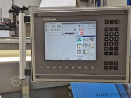 SEIGER SLZ 700 E x 3000