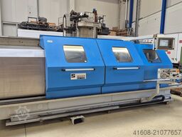 SEIGER SLZ 700 E x 3000