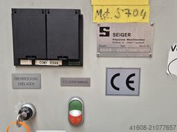 SEIGER SLZ 700 E x 3000