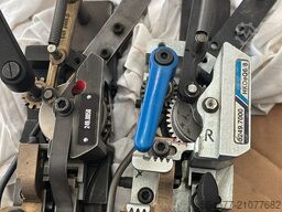 MÜLLER MARTINI Sammelhefter Bravo Plus