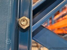 Stow Pal Rack, PLF16