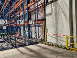 Stow Pal Rack, PLF16