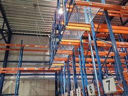 Stow Pal Rack, PLF16