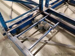 Stow Pal Rack, PLF16