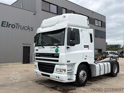 DAF CF 85.460 (MANUAL GEARBOX / BOITE MANUELLE)