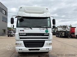 DAF CF 85.460 (MANUAL GEARBOX / BOITE MANUELLE)