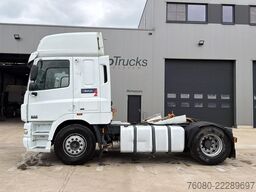 DAF CF 85.460 (MANUAL GEARBOX / BOITE MANUELLE)