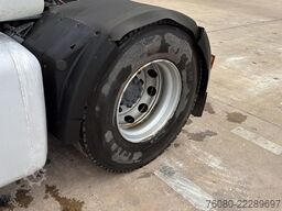 DAF CF 85.460 (MANUAL GEARBOX / BOITE MANUELLE)