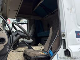 DAF CF 85.460 (MANUAL GEARBOX / BOITE MANUELLE)