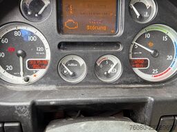 DAF CF 85.460 (MANUAL GEARBOX / BOITE MANUELLE)