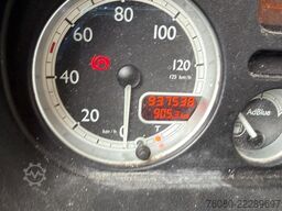 DAF CF 85.460 (MANUAL GEARBOX / BOITE MANUELLE)