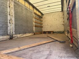 Scania P320 / Euro 6 / Tail Lift / TUV: 10-2026 / NL T...