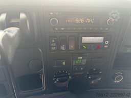 Scania P320 / Euro 6 / Tail Lift / TUV: 10-2026 / NL T...