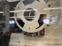 DMG MORI MILLTAP 700