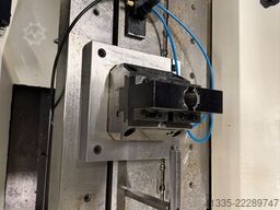DMG MORI MILLTAP 700