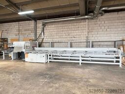 WEINIG Dimter OptiCut S60