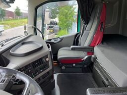 VOLVO FH460 Getreide-Kipper/Lenkachse