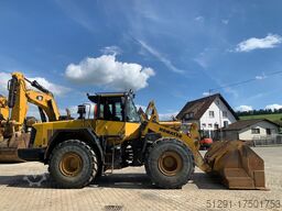 Komatsu WA480-6