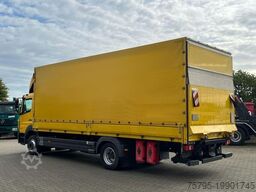 MERCEDES-BENZ Atego 1224 L  Pritsche LBW LBW 1.5to