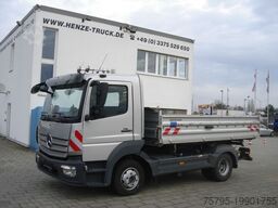 MERCEDES-BENZ Atego 923 K 2-Achs Kipper