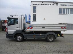 MERCEDES-BENZ Atego 923 K 2-Achs Kipper