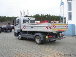 MERCEDES-BENZ Atego 923 K 2-Achs Kipper