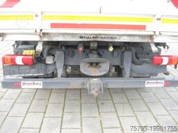 MERCEDES-BENZ Atego 923 K 2-Achs Kipper