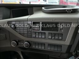 VOLVO FH 420 6x2 BDF Lift-/Lenkachse LBW Euro 6