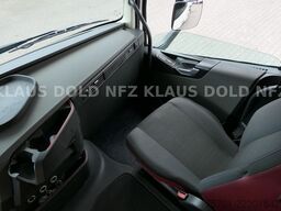 VOLVO FH 420 6x2 BDF Lift-/Lenkachse LBW Euro 6