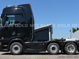 SCANIA S 650 V8 Highline Retarder 2-Tanks Euro 6