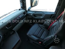 SCANIA S 650 V8 Highline Retarder 2-Tanks Euro 6